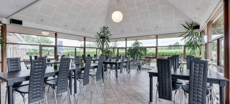 瓦尔德酒店(Hotel Varde)图片