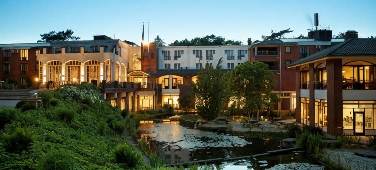 彼尔德伯格酒店(Bilderberg Résidence Groot Heideborgh)图片