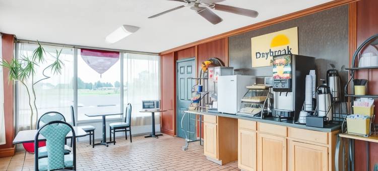 纽波特戴斯酒店(Days Inn by Wyndham Newport)图片