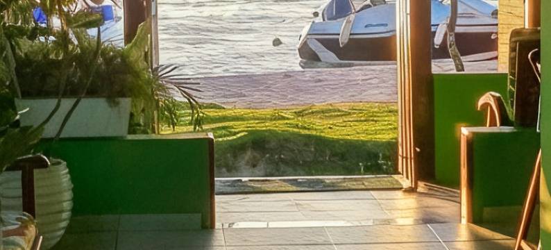 活水旅馆(Pousada Água Viva)图片