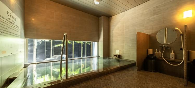 Super Hotel Shikoku-Chuo图片