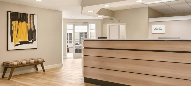 Residence Inn Philadelphia West Chester/Exton图片