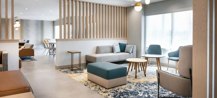 米德尔顿/麦迪逊西区TownePlace Suites酒店(TownePlace Suites Madison West/Middleton)图片