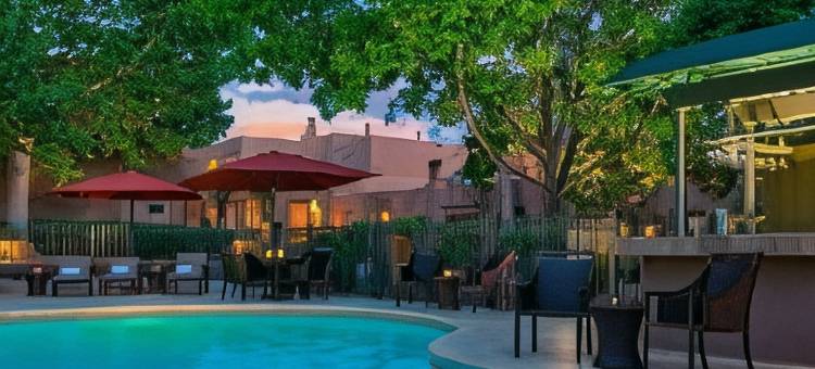 La Posada de Santa Fe, a Tribute Portfolio Resort & Spa图片