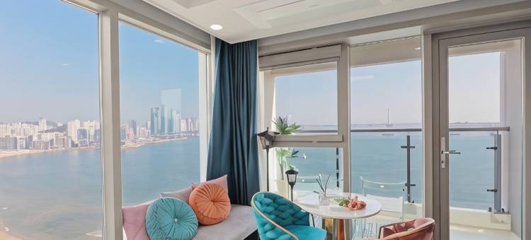 广安-埃尔莫门托公寓(El Momento Gwangan)图片