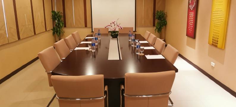 德阿尼酒店(De Arni Hotel)图片