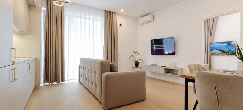 中央套房(Central Suites)图片