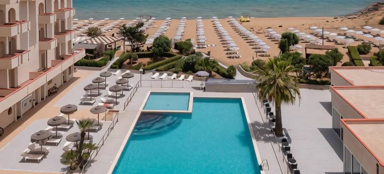 艾尔罗俱乐部酒店(Hotel Club Eloro)图片