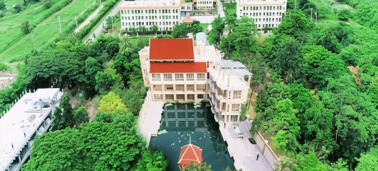 考艾 Chiva 养生世界(Wellness World Chiva Khao Yai)图片