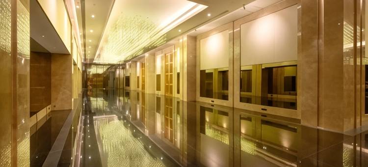 阿利亚水疗度假村(Aria Resort & Spa)图片