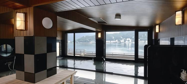 山岸旅馆(Yamagisi Ryokan)图片