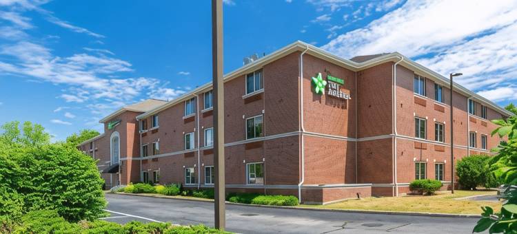 美国延时居住酒店- 波士顿 - 沃本(Extended Stay America Suites - Boston - Woburn)图片