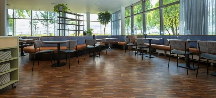 跑道舒适酒店(Comfort Hotel RunWay)图片