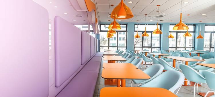 罗斯托克市Prize by Radisson(Prize by Radisson, Rostock City)图片