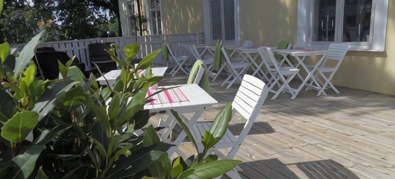 安纳斯酒店(Annas Hotell)图片