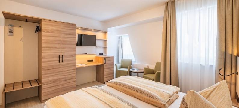 苏尔萨比旅馆(Gasthaus & Pension "Zur Schaabe")图片