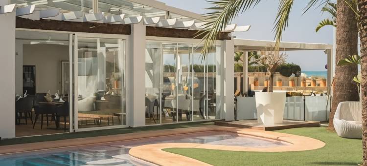 Soul Beach Hotel by Mc - Adults Recommended图片