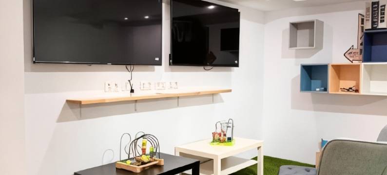 阿利坎特彩色套房公寓(Color Suites Alicante)图片