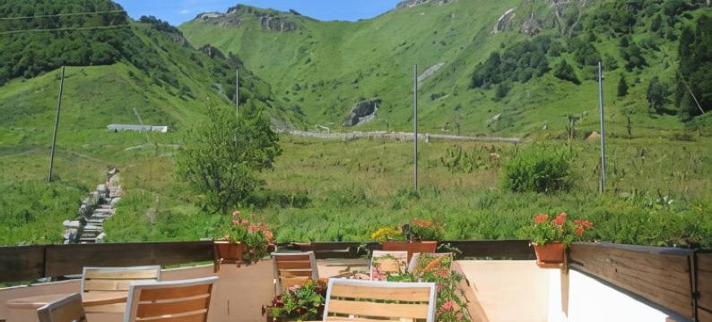 青年旅舍HI勒蒙多尔(Auberge de Jeunesse HI le Mont-Dore)图片