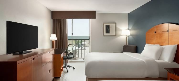 塞勒姆罗阿诺克地区呗盟套房酒店(Baymont by Wyndham Salem Roanoke Area)图片