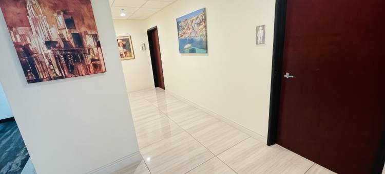 费尔布里奇客栈和套房库尔罗(FairBridge Inn & Suites Cuero)图片