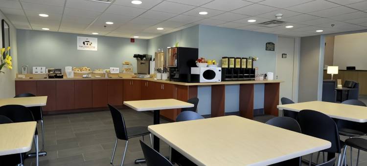 彼得伯勒温德姆速8酒店(Super 8 by Wyndham Peterborough)图片