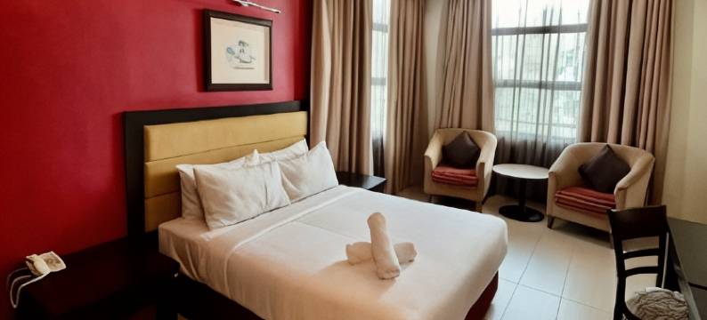 普特里湾酒店(Puteri Bay Hotel Melaka)图片