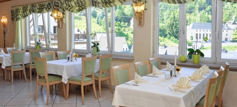 乡间美景酒店(Hotel Schöne Aussicht)图片