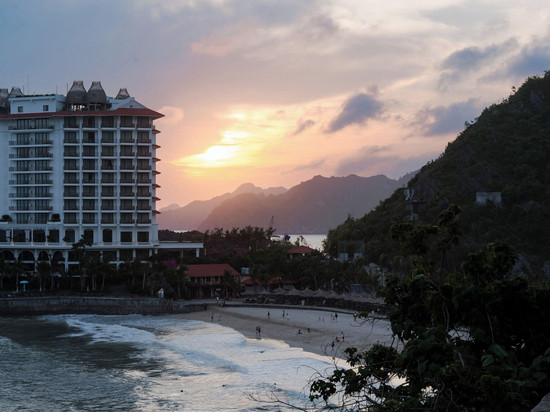 拉特里西亚精品酒店