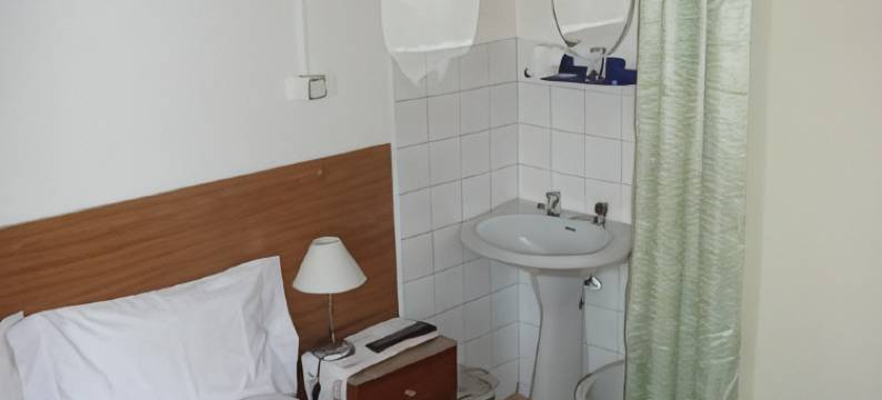 普拉塔高级旅馆(Pensão Prata)图片