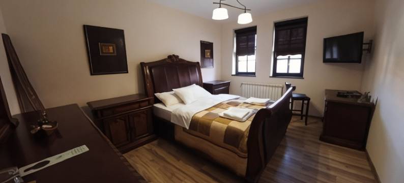 洞卢克斯旅馆(Guest House Don-Lux)图片