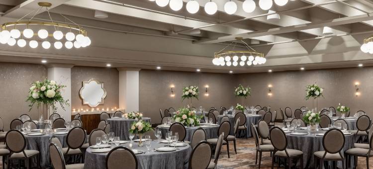 圣安东尼奥北方之星-希尔顿启缤精选酒店(Estancia del Norte San Antonio, Tapestry Collection by Hilton)图片