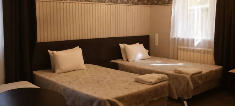 绿屋生态酒店(Green House Hotel)图片