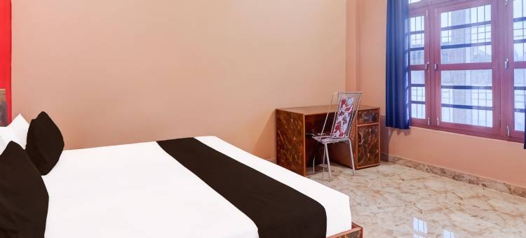 Hotel O Kashvi Hotel图片