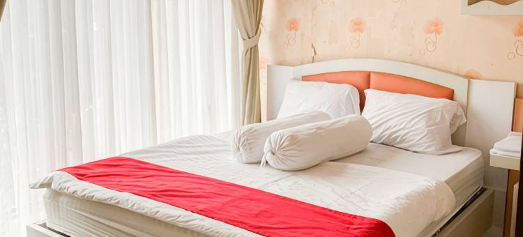 Platinum Setramurni Guest House Bandung 3Br 6-Paxs图片