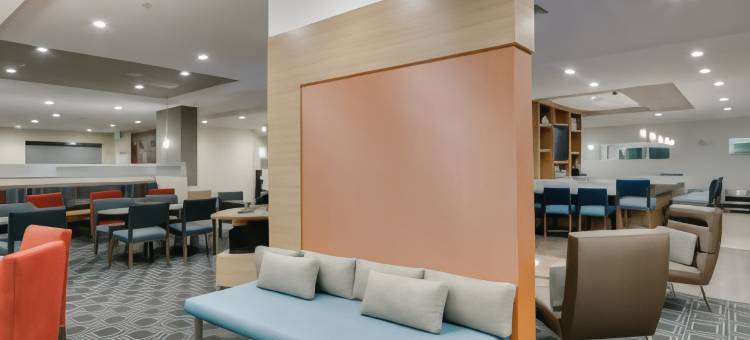 堪萨斯城自由城TownePlace套房酒店(TownePlace Suites Kansas City Liberty)图片