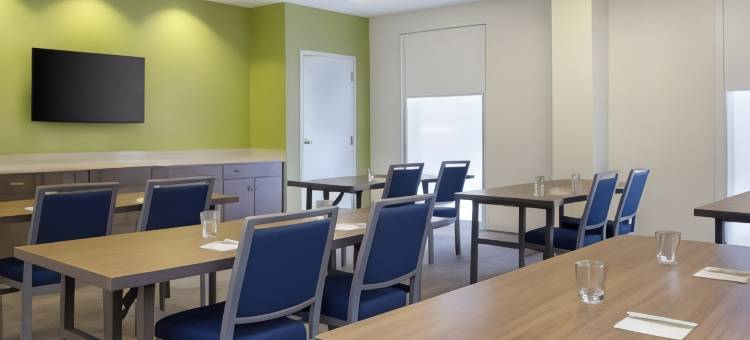 牛津希尔顿惠庭酒店(Home2 Suites by Hilton Oxford)图片