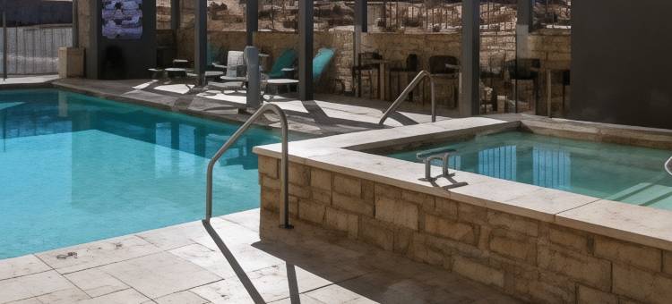 佩奇鲍威尔湖希尔顿惠庭套房酒店(Home2 Suites by Hilton Page Lake Powell)图片