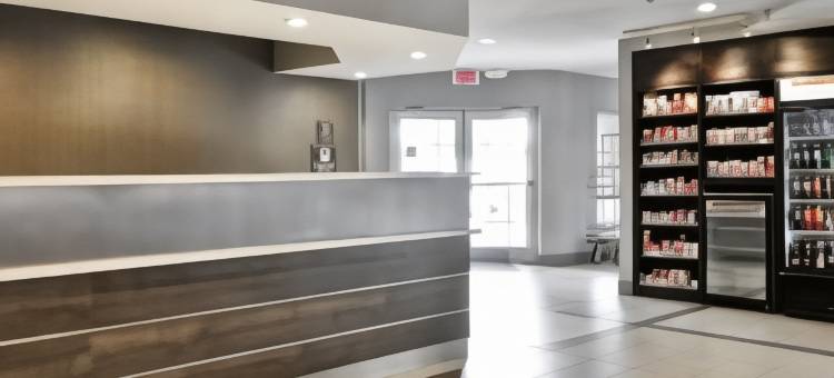 Residence Inn Jacksonville Airport图片