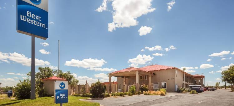 斯奈德贝斯特韦斯特酒店(Best Western Snyder Inn)图片