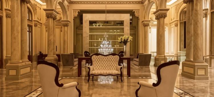 索菲特蒙得维的亚卡拉斯科娱乐场和水疗酒店(Sofitel Montevideo Casino Carrasco & Spa)图片