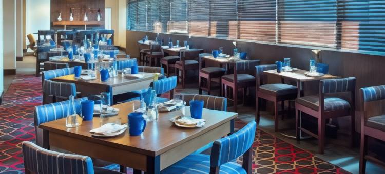 查尔斯顿福朋喜来登酒店(Four Points by Sheraton Charleston)图片