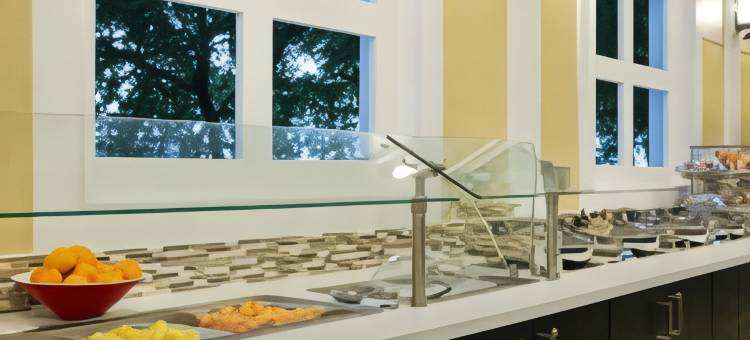 Fairfield Inn & Suites Key West图片