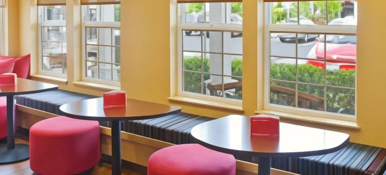 梅德福万豪TownePlace酒店(TownePlace Suites Medford)图片