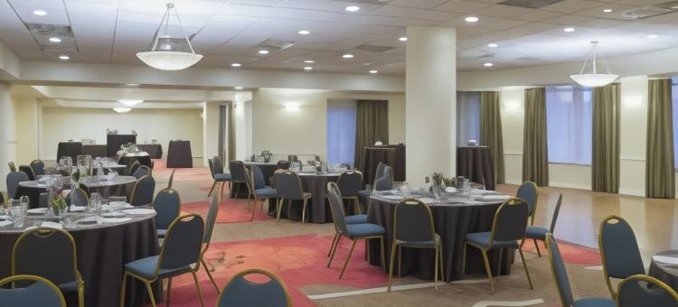 哈特福德南希尔顿花园酒店-格拉斯顿伯里酒店(Hilton Garden Inn Hartford South/Glastonbury)图片