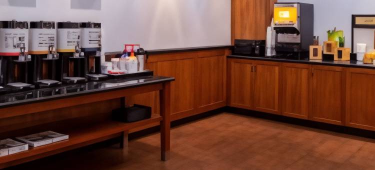 博伊西斯贝克特若姆欢朋套房酒店(Hampton Inn & Suites Boise/Spectrum)图片
