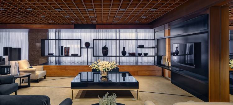 阿尔蒂斯豪华精选大酒店(Altis Grand Hotel)图片