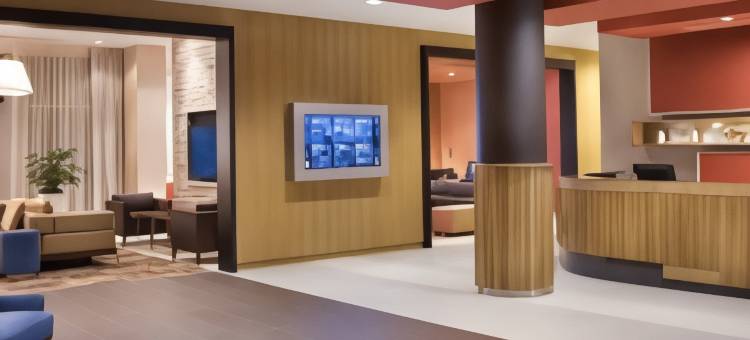 Residence Inn Calgary Airport图片
