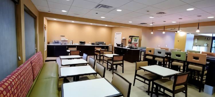 加兹登贝斯特韦斯特优质套房酒店(Best Western Plus Gadsden Hotel  Suites)图片