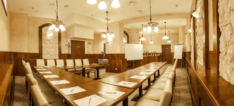 克拉特夫市中心酒店(Hotel Downtown Kraków)图片